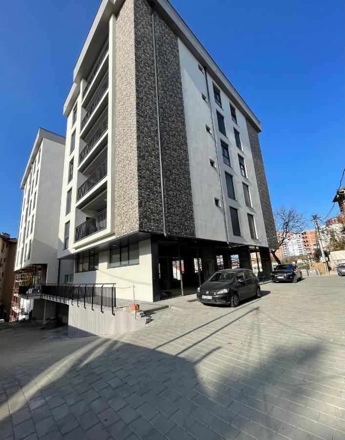 Premium Apartments Gjakova Exterior foto