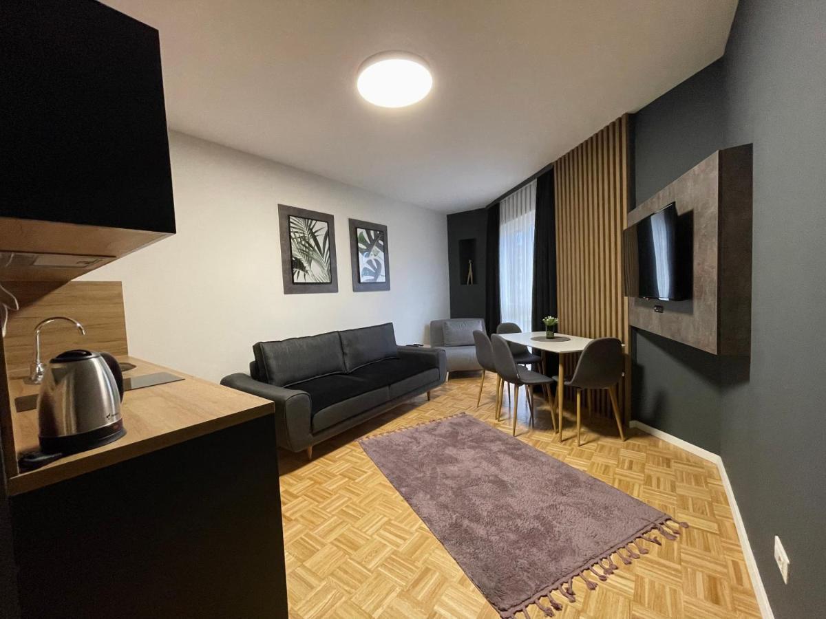 Premium Apartments Gjakova Exterior foto