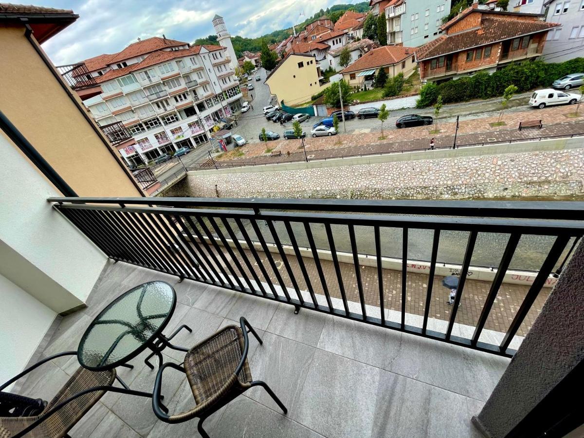Premium Apartments Gjakova Exterior foto