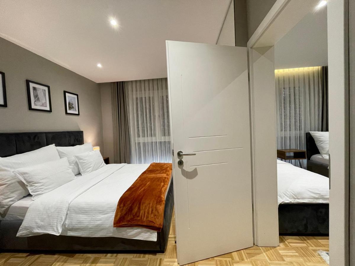 Premium Apartments Gjakova Exterior foto