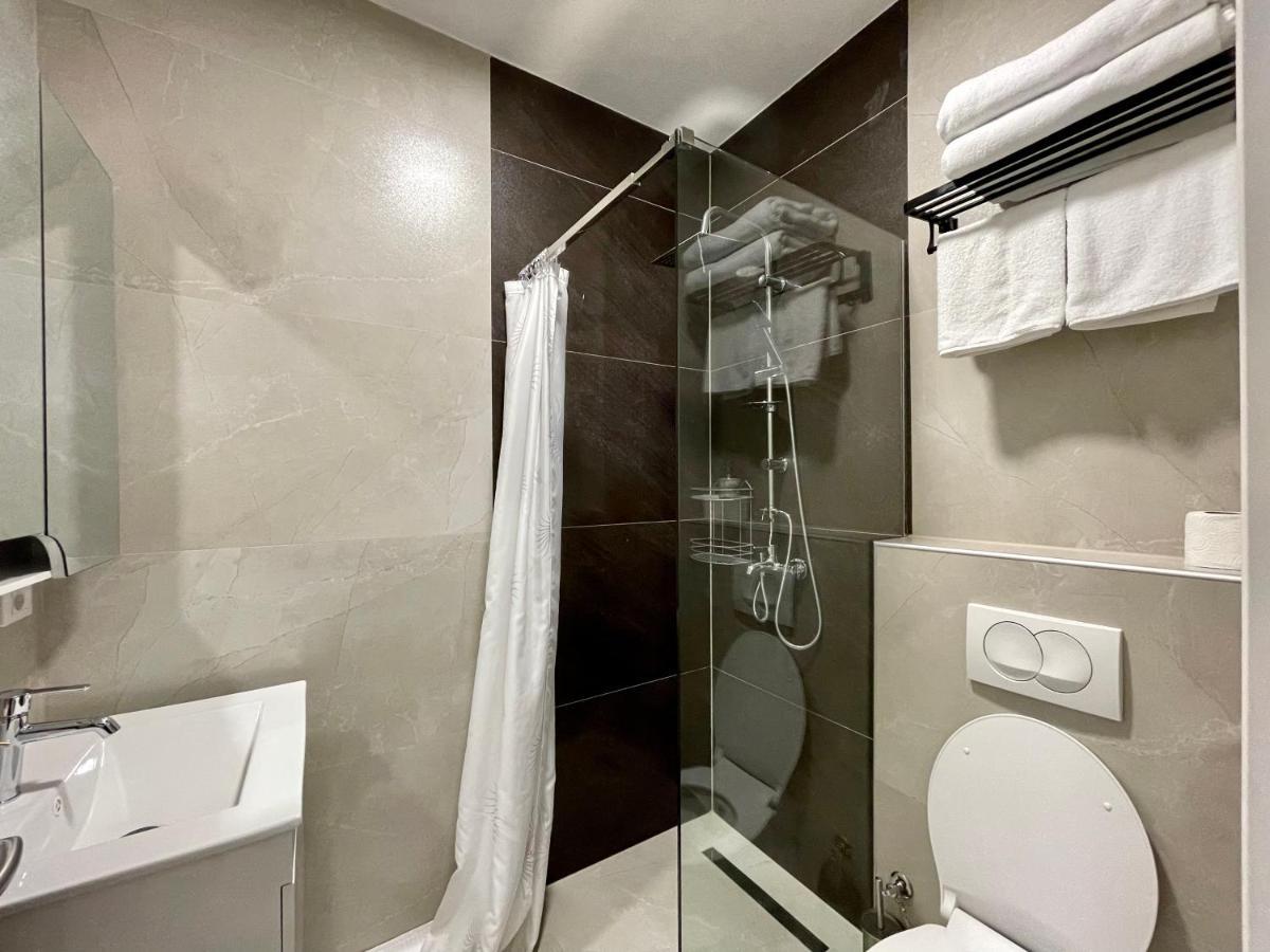 Premium Apartments Gjakova Exterior foto