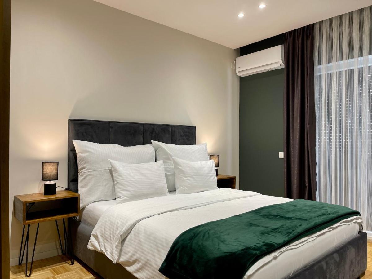 Premium Apartments Gjakova Exterior foto