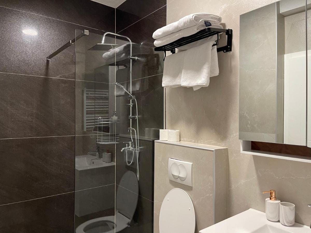 Premium Apartments Gjakova Exterior foto