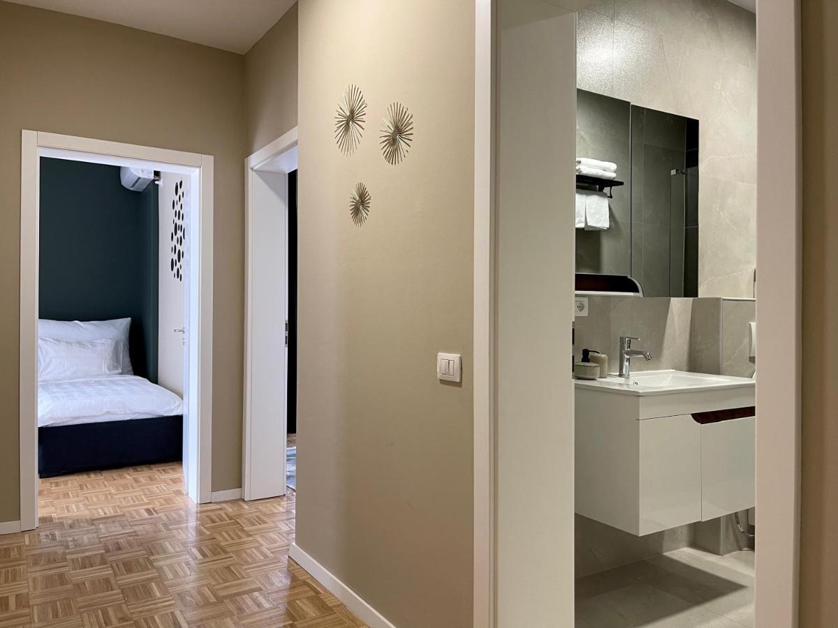 Premium Apartments Gjakova Exterior foto