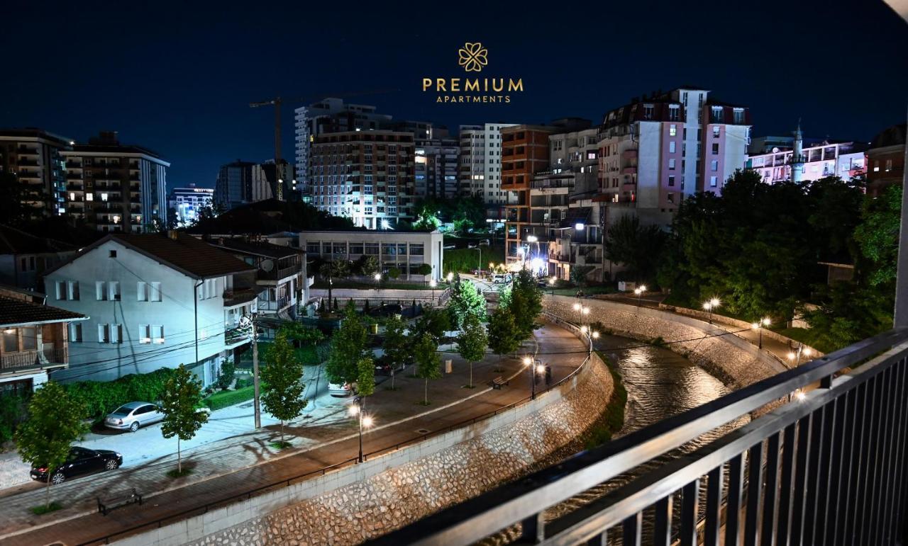 Premium Apartments Gjakova Exterior foto