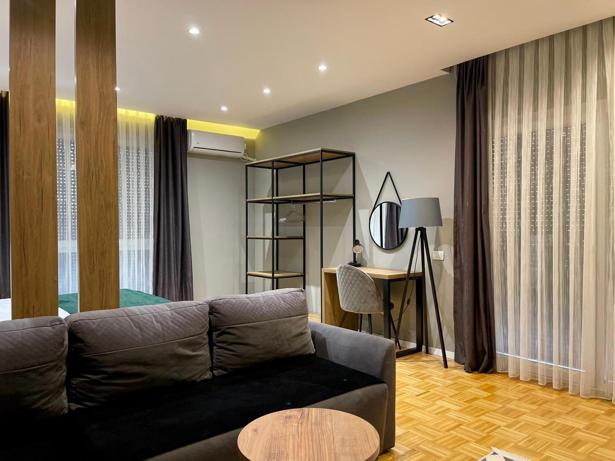 Premium Apartments Gjakova Exterior foto